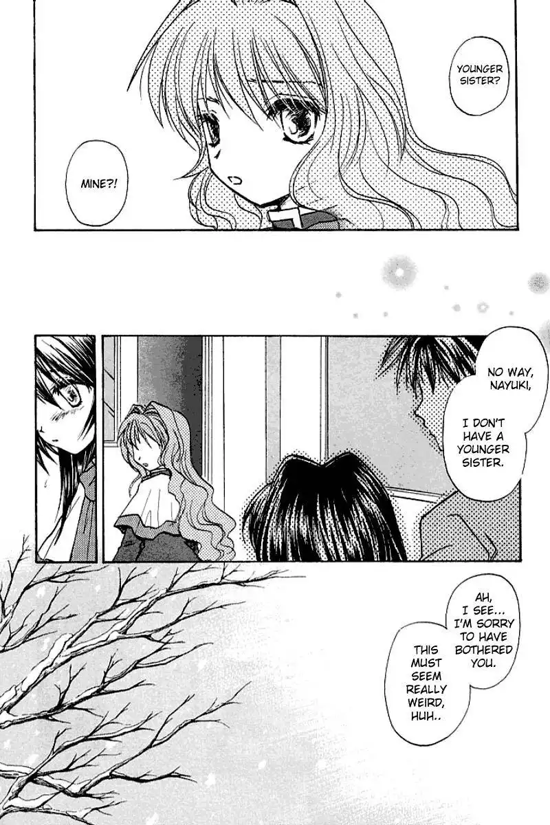 Kanon (Key) Chapter 1 26